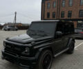 Чорний Мерседес Г-Клас, об'ємом двигуна 3.2 л та пробігом 257 тис. км за 19900 $, фото 1 на Automoto.ua