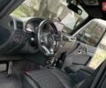 Чорний Мерседес Г-Клас, об'ємом двигуна 5 л та пробігом 200 тис. км за 20400 $, фото 2 на Automoto.ua