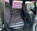 Черный Мерседес Г-Класс, объемом двигателя 5 л и пробегом 186 тыс. км за 25500 $, фото 53 на Automoto.ua