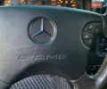 Чорний Мерседес Г-Клас, об'ємом двигуна 5 л та пробігом 179 тис. км за 23000 $, фото 17 на Automoto.ua