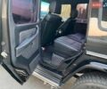 Черный Мерседес Г-Класс, объемом двигателя 5 л и пробегом 188 тыс. км за 25500 $, фото 54 на Automoto.ua