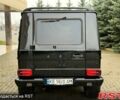 Чорний Мерседес Г-Клас, об'ємом двигуна 5 л та пробігом 284 тис. км за 24999 $, фото 4 на Automoto.ua