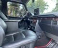 Черный Мерседес Г-Класс, объемом двигателя 5 л и пробегом 350 тыс. км за 23000 $, фото 12 на Automoto.ua
