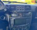 Черный Мерседес Г-Класс, объемом двигателя 4.97 л и пробегом 216 тыс. км за 19900 $, фото 16 на Automoto.ua