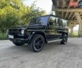Черный Мерседес Г-Класс, объемом двигателя 4.97 л и пробегом 216 тыс. км за 19900 $, фото 29 на Automoto.ua