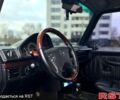 Чорний Мерседес Г-Клас, об'ємом двигуна 5 л та пробігом 253 тис. км за 19900 $, фото 10 на Automoto.ua