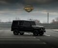 Черный Мерседес Г-Класс, объемом двигателя 5 л и пробегом 252 тыс. км за 20100 $, фото 2 на Automoto.ua