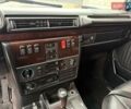 Черный Мерседес Г-Класс, объемом двигателя 4.97 л и пробегом 280 тыс. км за 16900 $, фото 29 на Automoto.ua