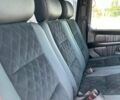 Чорний Мерседес Г-Клас, об'ємом двигуна 4.97 л та пробігом 185 тис. км за 17500 $, фото 8 на Automoto.ua