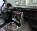 Черный Мерседес Г-Класс, объемом двигателя 5 л и пробегом 252 тыс. км за 20100 $, фото 17 на Automoto.ua