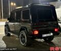Черный Мерседес Г-Класс, объемом двигателя 5 л и пробегом 250 тыс. км за 19999 $, фото 9 на Automoto.ua