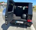 Чорний Мерседес Г-Клас, об'ємом двигуна 4.97 л та пробігом 185 тис. км за 17500 $, фото 35 на Automoto.ua