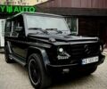 Чорний Мерседес Г-Клас, об'ємом двигуна 4.97 л та пробігом 333 тис. км за 18900 $, фото 1 на Automoto.ua
