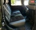 Чорний Мерседес Г-Клас, об'ємом двигуна 5 л та пробігом 185 тис. км за 16900 $, фото 15 на Automoto.ua