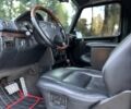 Черный Мерседес Г-Класс, объемом двигателя 5 л и пробегом 350 тыс. км за 23000 $, фото 9 на Automoto.ua
