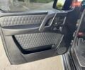 Черный Мерседес Г-Класс, объемом двигателя 4.97 л и пробегом 216 тыс. км за 19900 $, фото 24 на Automoto.ua