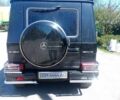 Чорний Мерседес Г-Клас, об'ємом двигуна 5 л та пробігом 250 тис. км за 23000 $, фото 11 на Automoto.ua