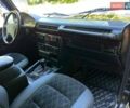 Чорний Мерседес Г-Клас, об'ємом двигуна 5 л та пробігом 185 тис. км за 16900 $, фото 17 на Automoto.ua