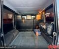 Черный Мерседес Г-Класс, объемом двигателя 5 л и пробегом 250 тыс. км за 19999 $, фото 12 на Automoto.ua