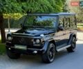 Чорний Мерседес Г-Клас, об'ємом двигуна 5 л та пробігом 185 тис. км за 16900 $, фото 3 на Automoto.ua