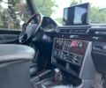 Черный Мерседес Г-Класс, объемом двигателя 5 л и пробегом 350 тыс. км за 23000 $, фото 13 на Automoto.ua