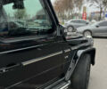 Чорний Мерседес Г-Клас, об'ємом двигуна 5 л та пробігом 259 тис. км за 23000 $, фото 16 на Automoto.ua