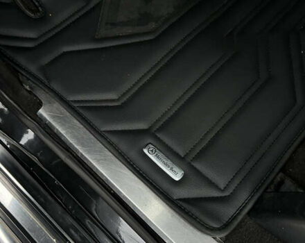 Чорний Мерседес Г-Клас, об'ємом двигуна 5 л та пробігом 259 тис. км за 23000 $, фото 28 на Automoto.ua