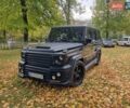Черный Мерседес Г-Класс, объемом двигателя 4.97 л и пробегом 111 тыс. км за 23000 $, фото 1 на Automoto.ua