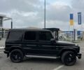 Чорний Мерседес Г-Клас, об'ємом двигуна 5 л та пробігом 258 тис. км за 21900 $, фото 6 на Automoto.ua