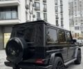 Чорний Мерседес Г-Клас, об'ємом двигуна 5 л та пробігом 185 тис. км за 25000 $, фото 3 на Automoto.ua