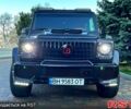 Чорний Мерседес Г-Клас, об'ємом двигуна 5 л та пробігом 180 тис. км за 28000 $, фото 5 на Automoto.ua