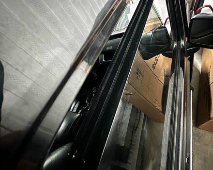 Чорний Мерседес Г-Клас, об'ємом двигуна 5 л та пробігом 102 тис. км за 85000 $, фото 2 на Automoto.ua