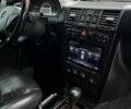 Чорний Мерседес Г-Клас, об'ємом двигуна 5 л та пробігом 258 тис. км за 21900 $, фото 2 на Automoto.ua