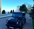 Чорний Мерседес Г-Клас, об'ємом двигуна 5 л та пробігом 180 тис. км за 28000 $, фото 7 на Automoto.ua