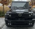 Чорний Мерседес Г-Клас, об'ємом двигуна 5 л та пробігом 185 тис. км за 25000 $, фото 2 на Automoto.ua