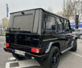 Чорний Мерседес Г-Клас, об'ємом двигуна 5 л та пробігом 259 тис. км за 23000 $, фото 6 на Automoto.ua