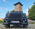 Черный Мерседес Г-Класс, объемом двигателя 5 л и пробегом 110 тыс. км за 18700 $, фото 1 на Automoto.ua