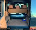 Черный Мерседес Г-Класс, объемом двигателя 5 л и пробегом 175 тыс. км за 29000 $, фото 11 на Automoto.ua