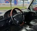 Чорний Мерседес Г-Клас, об'ємом двигуна 5 л та пробігом 258 тис. км за 21900 $, фото 9 на Automoto.ua