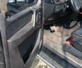 Черный Мерседес Г-Класс, объемом двигателя 5 л и пробегом 450 тыс. км за 21500 $, фото 9 на Automoto.ua
