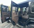 Черный Мерседес Г-Класс, объемом двигателя 5 л и пробегом 480 тыс. км за 21000 $, фото 8 на Automoto.ua