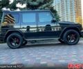 Чорний Мерседес Г-Клас, об'ємом двигуна 5 л та пробігом 180 тис. км за 28000 $, фото 9 на Automoto.ua