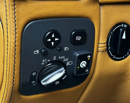 Чорний Мерседес Г-Клас, об'ємом двигуна 4.97 л та пробігом 225 тис. км за 19700 $, фото 10 на Automoto.ua