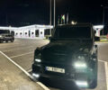 Чорний Мерседес Г-Клас, об'ємом двигуна 5 л та пробігом 170 тис. км за 26000 $, фото 46 на Automoto.ua