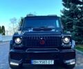 Чорний Мерседес Г-Клас, об'ємом двигуна 5 л та пробігом 180 тис. км за 28000 $, фото 12 на Automoto.ua