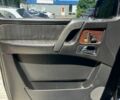 Чорний Мерседес Г-Клас, об'ємом двигуна 5 л та пробігом 233 тис. км за 25500 $, фото 9 на Automoto.ua