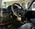 Чорний Мерседес Г-Клас, об'ємом двигуна 5 л та пробігом 233 тис. км за 25500 $, фото 10 на Automoto.ua
