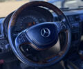 Чорний Мерседес Г-Клас, об'ємом двигуна 5 л та пробігом 112 тис. км за 22777 $, фото 24 на Automoto.ua
