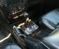 Чорний Мерседес Г-Клас, об'ємом двигуна 5 л та пробігом 233 тис. км за 25500 $, фото 14 на Automoto.ua