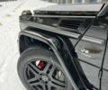 Чорний Мерседес Г-Клас, об'ємом двигуна 5 л та пробігом 260 тис. км за 22900 $, фото 11 на Automoto.ua